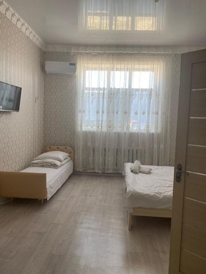 Керуен Сарайы, Гостиница Aral 외부 사진